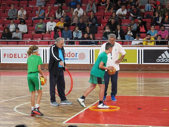 ABL imagem de galeria