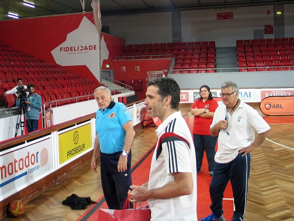 ABL imagem de galeria