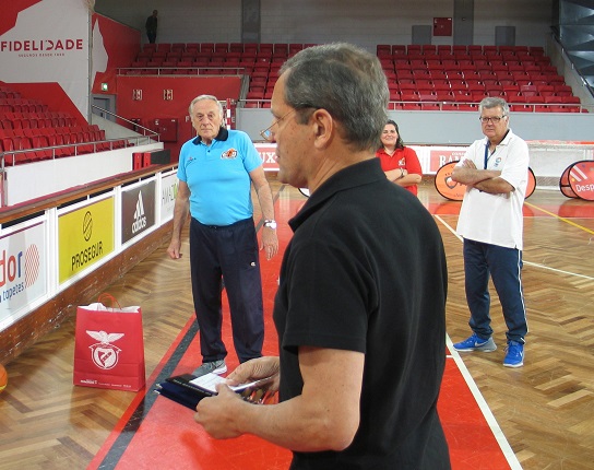 ABL imagem de galeria