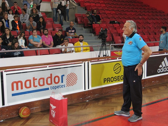 ABL imagem de galeria