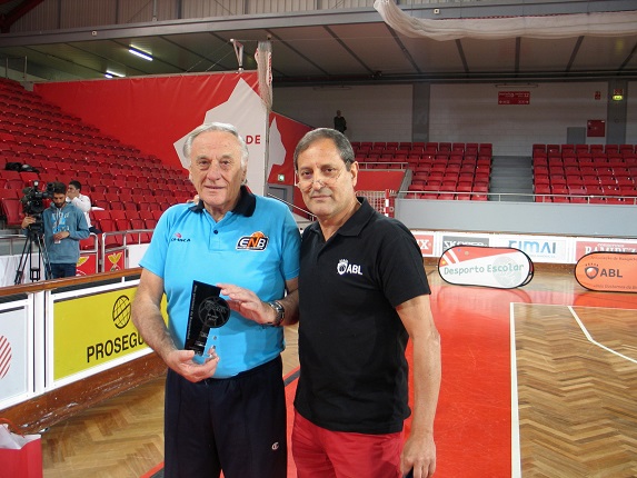 ABL imagem de galeria