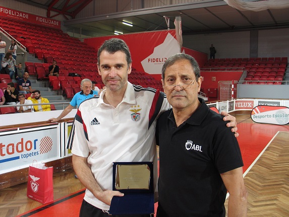 ABL imagem de galeria