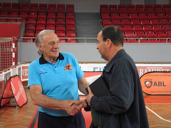 ABL imagem de galeria