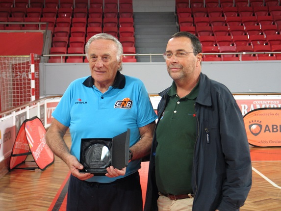 ABL imagem de galeria