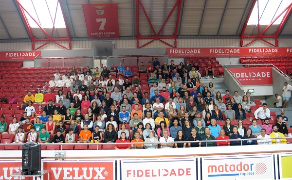 ABL imagem de galeria