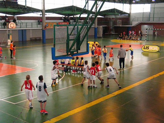 ABL imagem de galeria