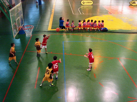 ABL imagem de galeria