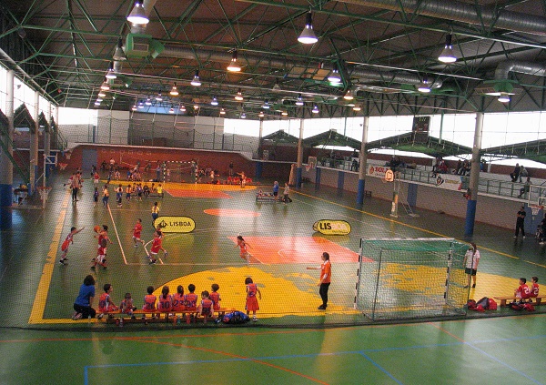 ABL imagem de galeria