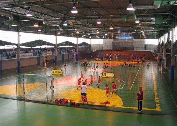 ABL imagem de galeria