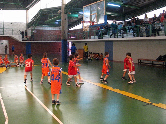 ABL imagem de galeria