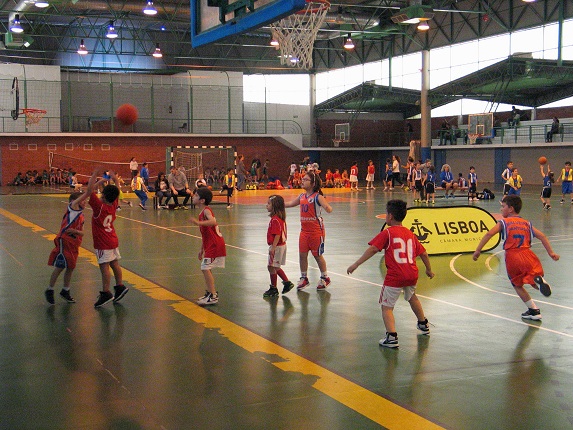 ABL imagem de galeria