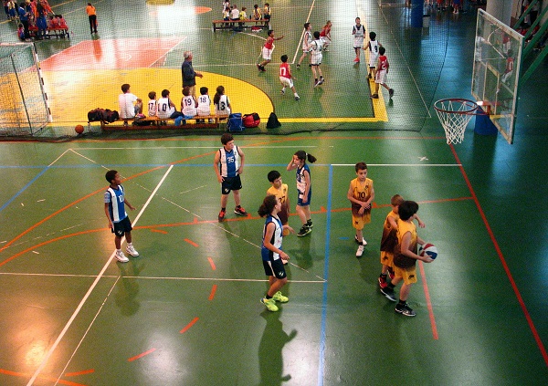 ABL imagem de galeria