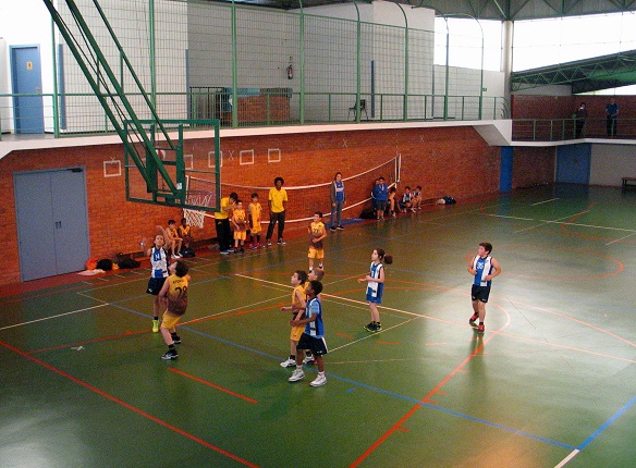 ABL imagem de galeria