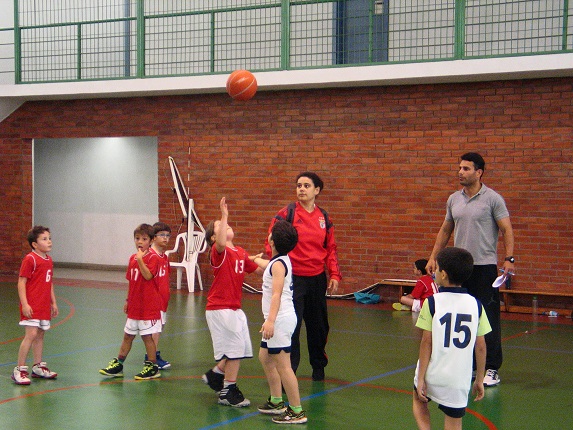 ABL imagem de galeria