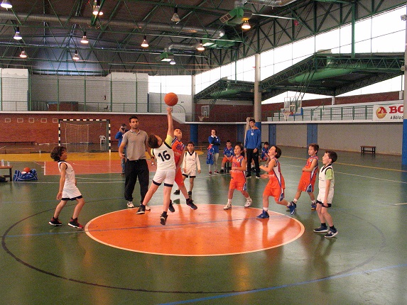 ABL imagem de galeria