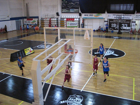 ABL imagem de galeria