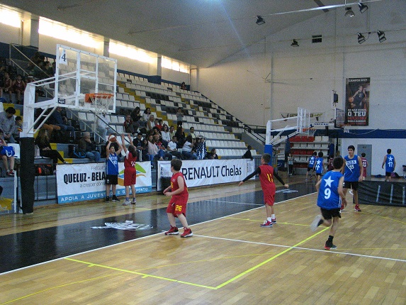 ABL imagem de galeria