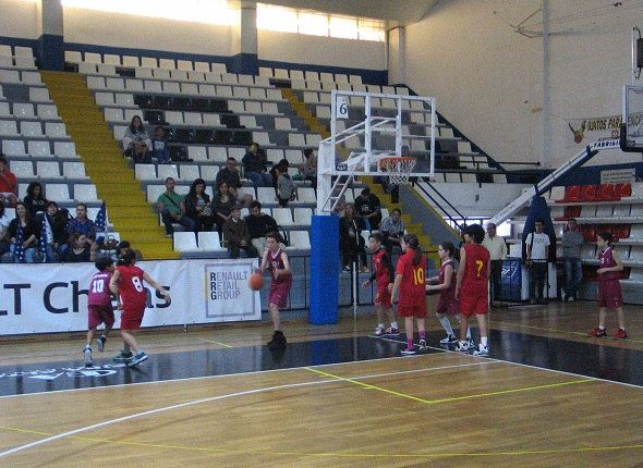 ABL imagem de galeria