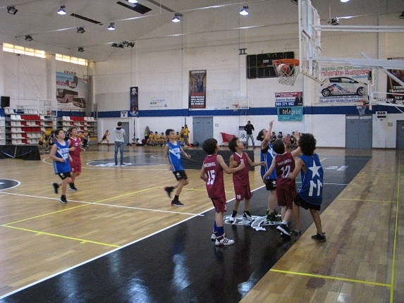 ABL imagem de galeria