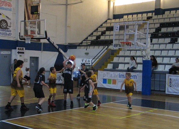 ABL imagem de galeria