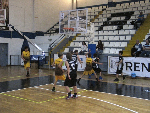 ABL imagem de galeria