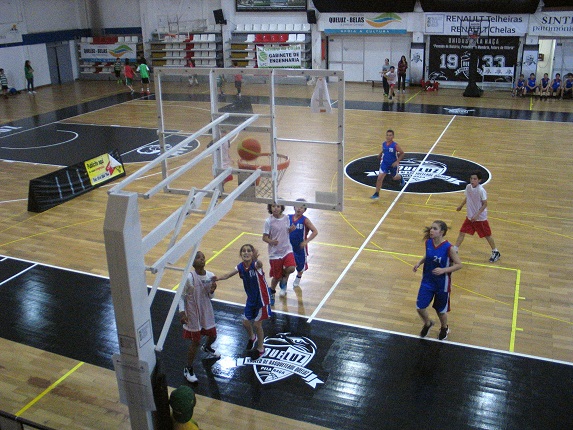 ABL imagem de galeria