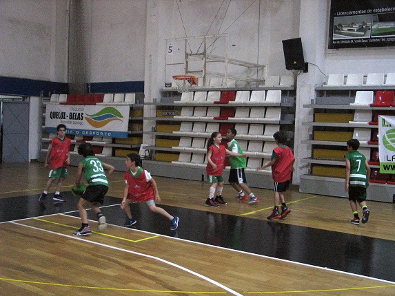 ABL imagem de galeria