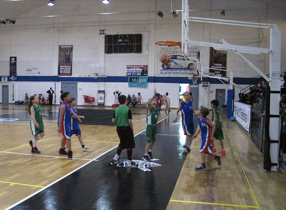 ABL imagem de galeria