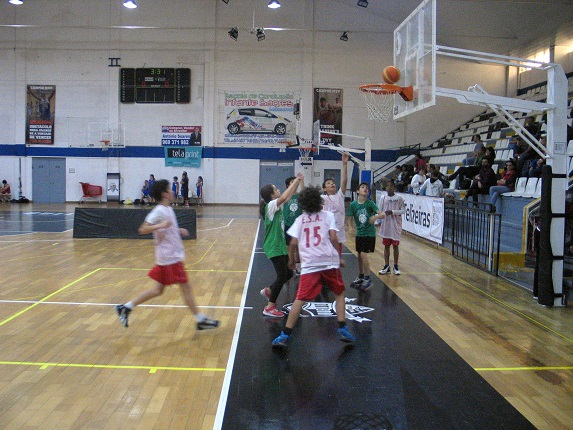 ABL imagem de galeria