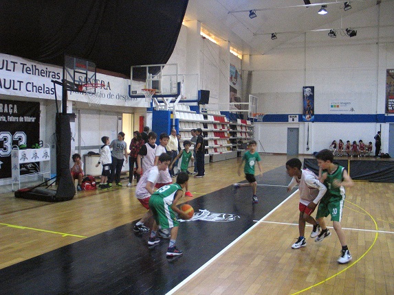 ABL imagem de galeria