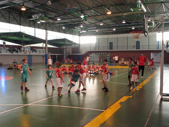 ABL imagem de galeria