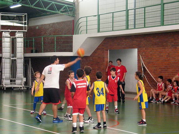 ABL imagem de galeria