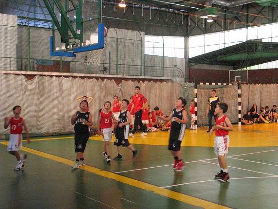 ABL imagem de galeria