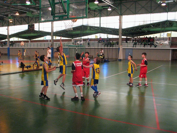 ABL imagem de galeria