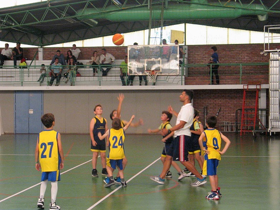 ABL imagem de galeria