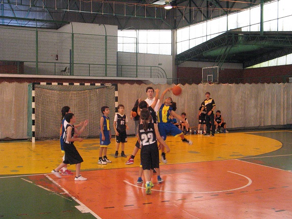 ABL imagem de galeria