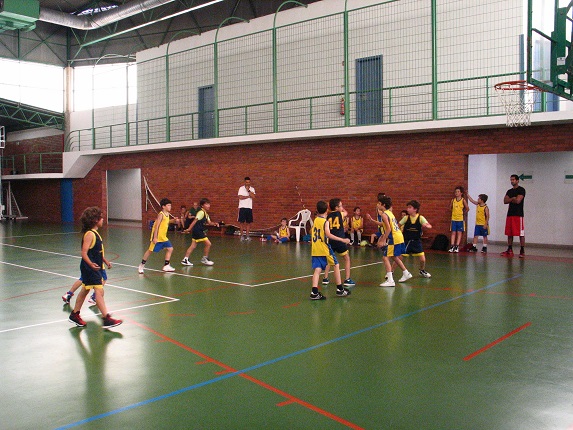 ABL imagem de galeria