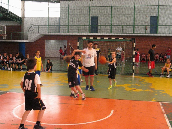 ABL imagem de galeria