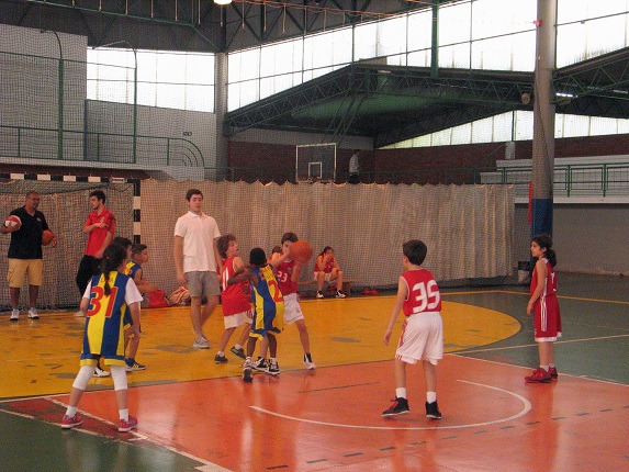 ABL imagem de galeria