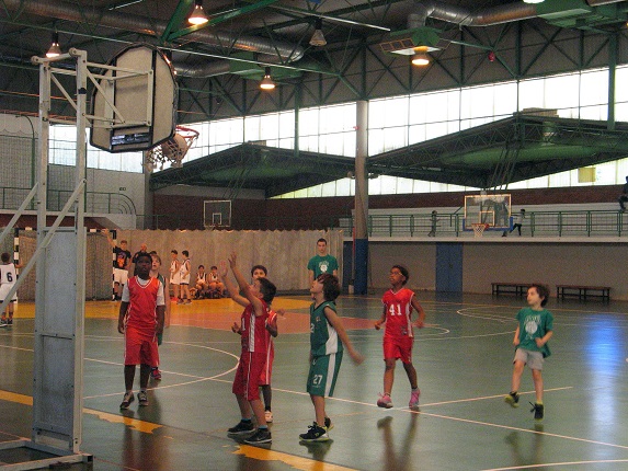 ABL imagem de galeria