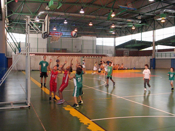 ABL imagem de galeria