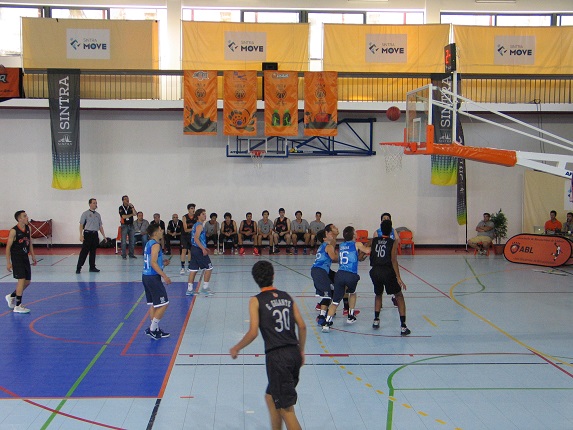 ABL imagem de galeria