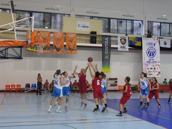 ABL imagem de galeria