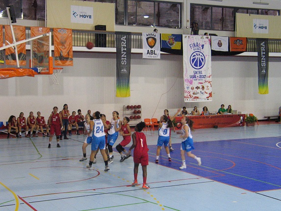 ABL imagem de galeria