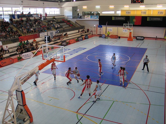 ABL imagem de galeria