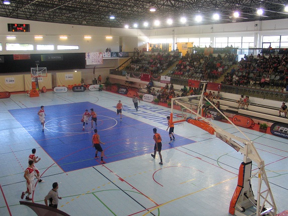 ABL imagem de galeria