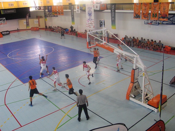 ABL imagem de galeria