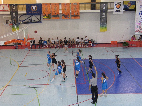 ABL imagem de galeria