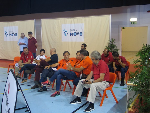 ABL imagem de galeria