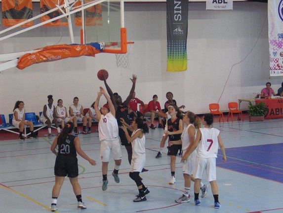 ABL imagem de galeria